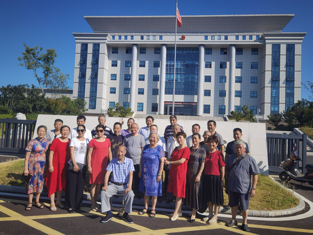 Bet体育365提款要多久2022_365bet足球比_365dni是什么检察院组织离退休干部到新办公大楼参观考察